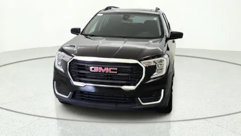 Photos of 2023 GMC Terrain SLE for sale in Florence, KY at Tom Gill Chevrolet