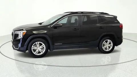 Another view of 2023 GMC Terrain SLE for sale in Florence, KY at Tom Gill Chevrolet