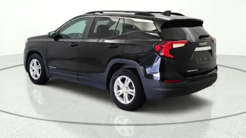 More photos of 2023 GMC Terrain SLE at Tom Gill Chevrolet, KY