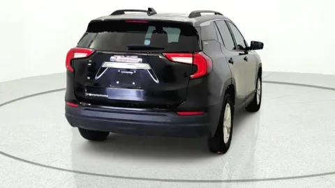 More photos of 2023 GMC Terrain SLE at Tom Gill Chevrolet, KY