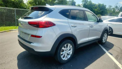 Photos of 2019 Hyundai Tucson Value for sale in Florence, KY at Tom Gill Chevrolet