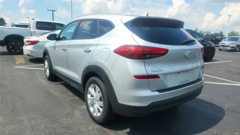 More photos of 2019 Hyundai Tucson Value at Tom Gill Chevrolet, KY