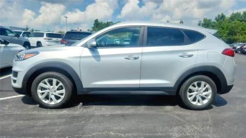 More photos of 2019 Hyundai Tucson Value at Tom Gill Chevrolet, KY