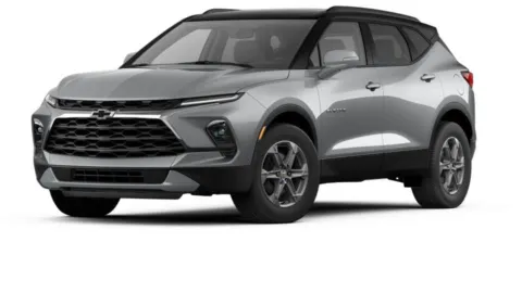 Photos of 2026 Chevrolet Blazer 3LT for sale in Florence, KY at Tom Gill Chevrolet