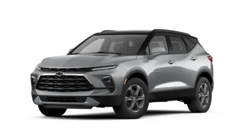 Another view of 2026 Chevrolet Blazer 3LT for sale in Florence, KY at Tom Gill Chevrolet