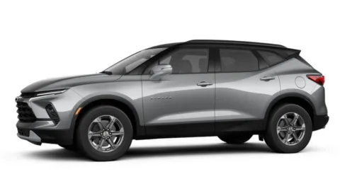 More photos of 2026 Chevrolet Blazer 3LT at Tom Gill Chevrolet, KY