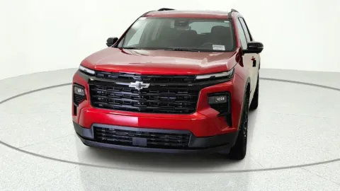 Photos of 2026 Chevrolet Traverse AWD LT for sale in Florence, KY at Tom Gill Chevrolet