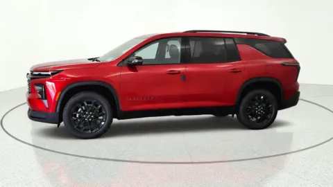 Another view of 2026 Chevrolet Traverse AWD LT for sale in Florence, KY at Tom Gill Chevrolet