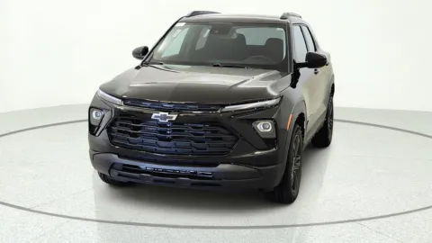 Another view of 2026 Chevrolet Trailblazer LT for sale in Florence, KY at Tom Gill Chevrolet