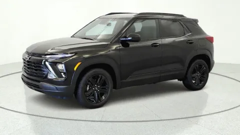 More photos of 2026 Chevrolet Trailblazer LT at Tom Gill Chevrolet, KY