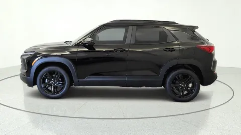 More photos of 2026 Chevrolet Trailblazer LT at Tom Gill Chevrolet, KY