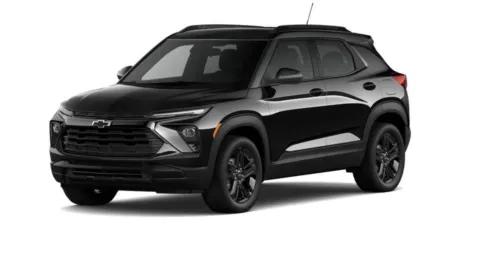 Photos of 2026 Chevrolet Trailblazer LT for sale in Florence, KY at Tom Gill Chevrolet