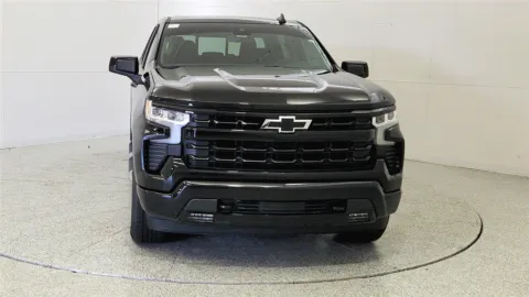 Photos of 2024 Chevrolet Silverado 1500 RST for sale in Florence, KY at Tom Gill Chevrolet