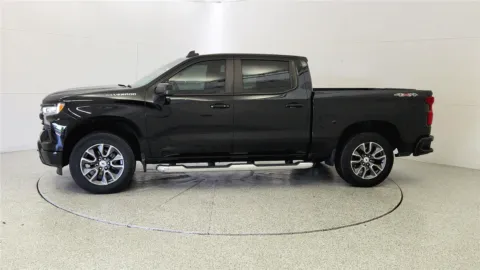 More photos of 2024 Chevrolet Silverado 1500 RST at Tom Gill Chevrolet, KY