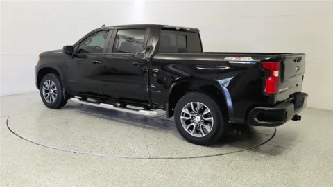 More photos of 2024 Chevrolet Silverado 1500 RST at Tom Gill Chevrolet, KY