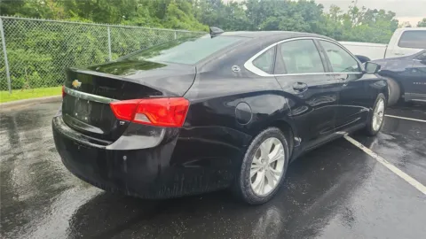 Photos of 2015 Chevrolet Impala LT for sale in Florence, KY at Tom Gill Chevrolet