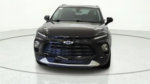 Photos of 2024 Chevrolet Blazer LT for sale in Florence, KY at Tom Gill Chevrolet