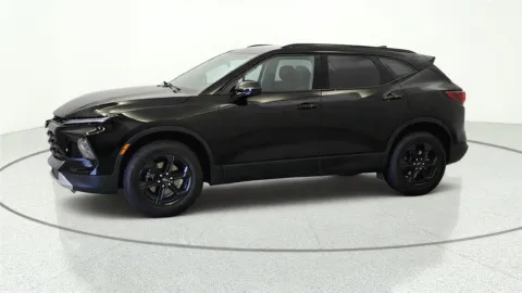Another view of 2024 Chevrolet Blazer LT for sale in Florence, KY at Tom Gill Chevrolet