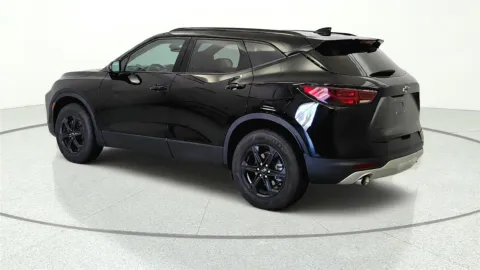 More photos of 2024 Chevrolet Blazer LT at Tom Gill Chevrolet, KY