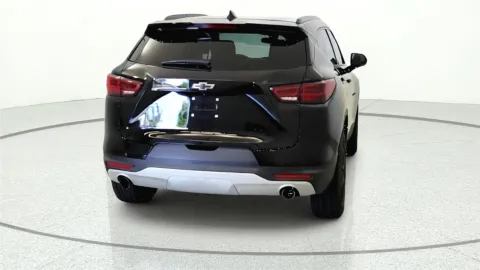 More photos of 2024 Chevrolet Blazer LT at Tom Gill Chevrolet, KY