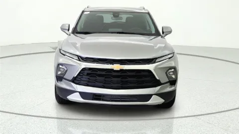 Photos of 2024 Chevrolet Blazer LT for sale in Florence, KY at Tom Gill Chevrolet