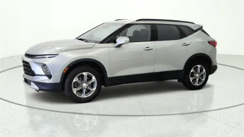 Another view of 2024 Chevrolet Blazer LT for sale in Florence, KY at Tom Gill Chevrolet