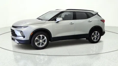 Another view of 2024 Chevrolet Blazer LT for sale in Florence, KY at Tom Gill Chevrolet