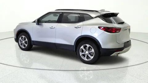 More photos of 2024 Chevrolet Blazer LT at Tom Gill Chevrolet, KY