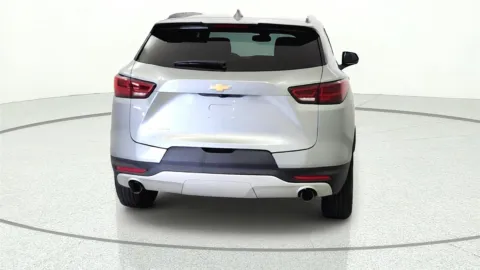 More photos of 2024 Chevrolet Blazer LT at Tom Gill Chevrolet, KY