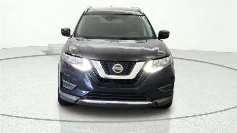 Photos of 2020 Nissan Rogue S for sale in Florence, KY at Tom Gill Chevrolet