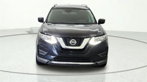 Photos of 2020 Nissan Rogue S for sale in Florence, KY at Tom Gill Chevrolet