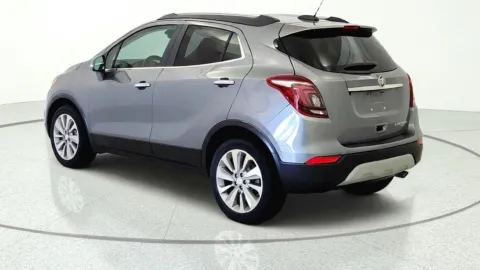 More photos of 2019 Buick Encore Preferred at Tom Gill Chevrolet, KY