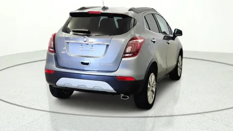 More photos of 2019 Buick Encore Preferred at Tom Gill Chevrolet, KY