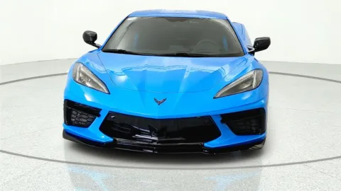 Photos of 2023 Chevrolet Corvette 2LT for sale in Florence, KY at Tom Gill Chevrolet
