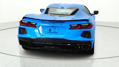 More photos of 2023 Chevrolet Corvette 2LT at Tom Gill Chevrolet, KY