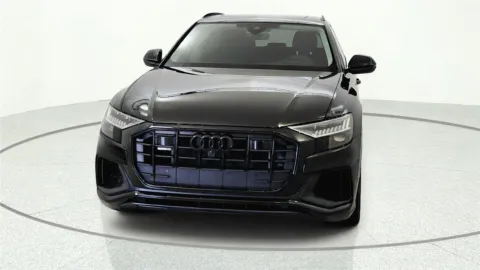 Photos of 2022 Audi Q8 Prestige for sale in Florence, KY at Tom Gill Chevrolet