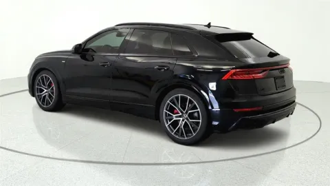 More photos of 2022 Audi Q8 Prestige at Tom Gill Chevrolet, KY