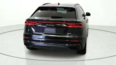 More photos of 2022 Audi Q8 Prestige at Tom Gill Chevrolet, KY