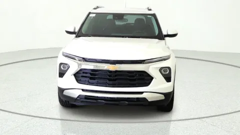 Photos of 2026 Chevrolet Trailblazer LT for sale in Florence, KY at Tom Gill Chevrolet