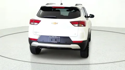 More photos of 2026 Chevrolet Trailblazer LT at Tom Gill Chevrolet, KY