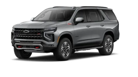 Photos of 2026 Chevrolet Tahoe Z71 for sale in Florence, KY at Tom Gill Chevrolet