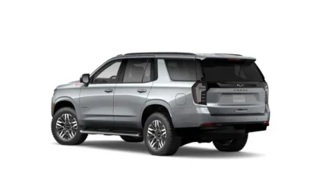 More photos of 2026 Chevrolet Tahoe Z71 at Tom Gill Chevrolet, KY