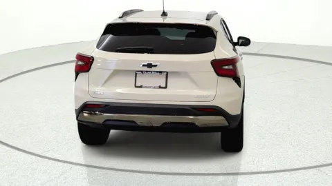 More photos of 2026 Chevrolet Trax ACTIV at Tom Gill Chevrolet, KY
