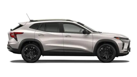 More photos of 2026 Chevrolet Trax ACTIV at Tom Gill Chevrolet, KY