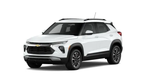 Photos of 2026 Chevrolet Trailblazer LT for sale in Florence, KY at Tom Gill Chevrolet