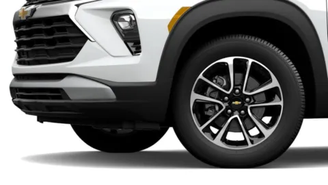 More photos of 2026 Chevrolet Trailblazer LT at Tom Gill Chevrolet, KY