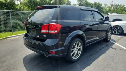 Photos of 2015 Dodge Journey R/T for sale in Florence, KY at Tom Gill Chevrolet