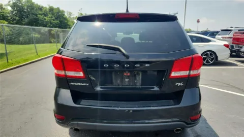 Another view of 2015 Dodge Journey R/T for sale in Florence, KY at Tom Gill Chevrolet