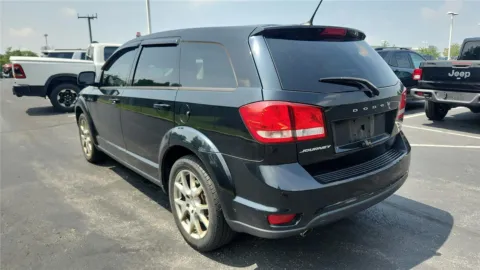 More photos of 2015 Dodge Journey R/T at Tom Gill Chevrolet, KY