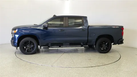 More photos of 2023 Chevrolet Silverado 1500 Custom at Tom Gill Chevrolet, KY